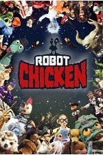 Watch Robot Chicken Xmovies8